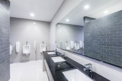 Cost of Bathroom Remodeling in Dalton, GA